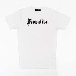Royalist T-shirt