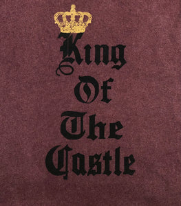 King of the Castle