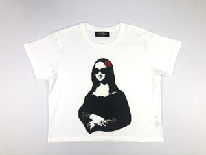 Mona Lisa ART