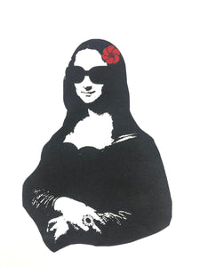 Mona Lisa ART